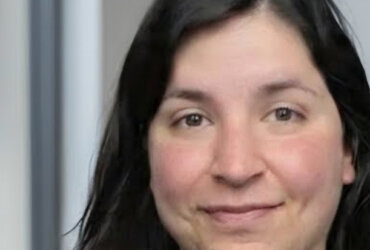 Maria Xenos, Ford of Canada