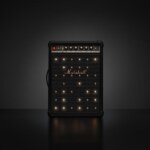 Marshall Bromley 450