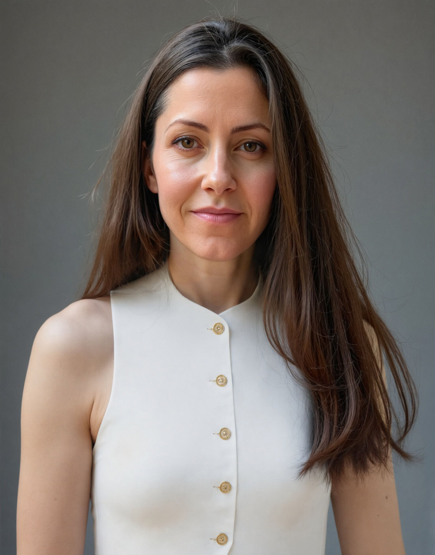 Melissa Gallagher, Alma Care