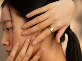 Pin Pulse smart ring