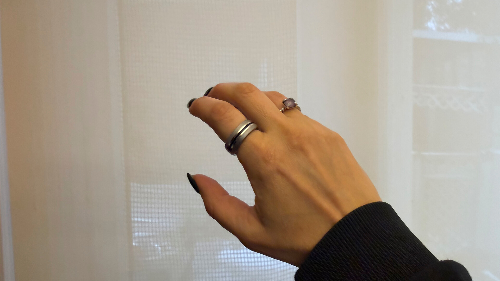 Renpho Lynx smart ring