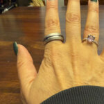 Renpho Lynx smart ring