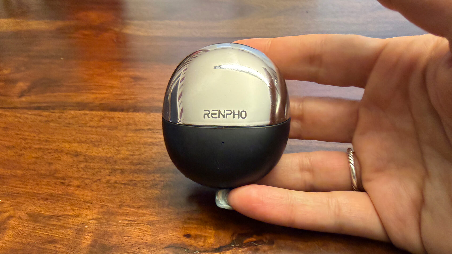 Renpho Lynx smart ring