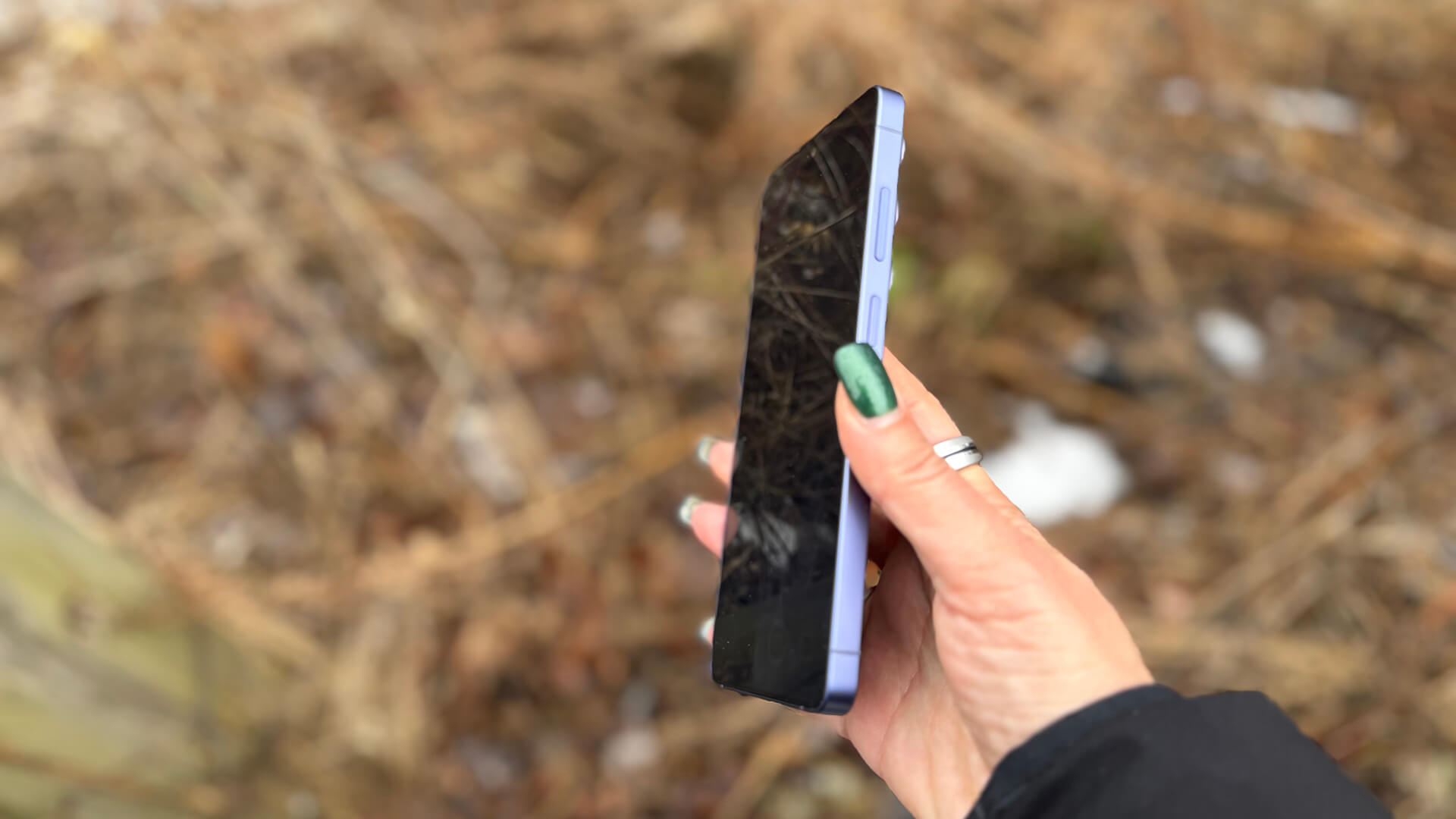 Samsung Galaxy S26 Ultra