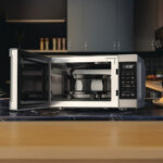 Sharp SMC0985KSC microwave