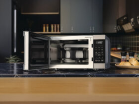 Sharp SMC0985KSC microwave