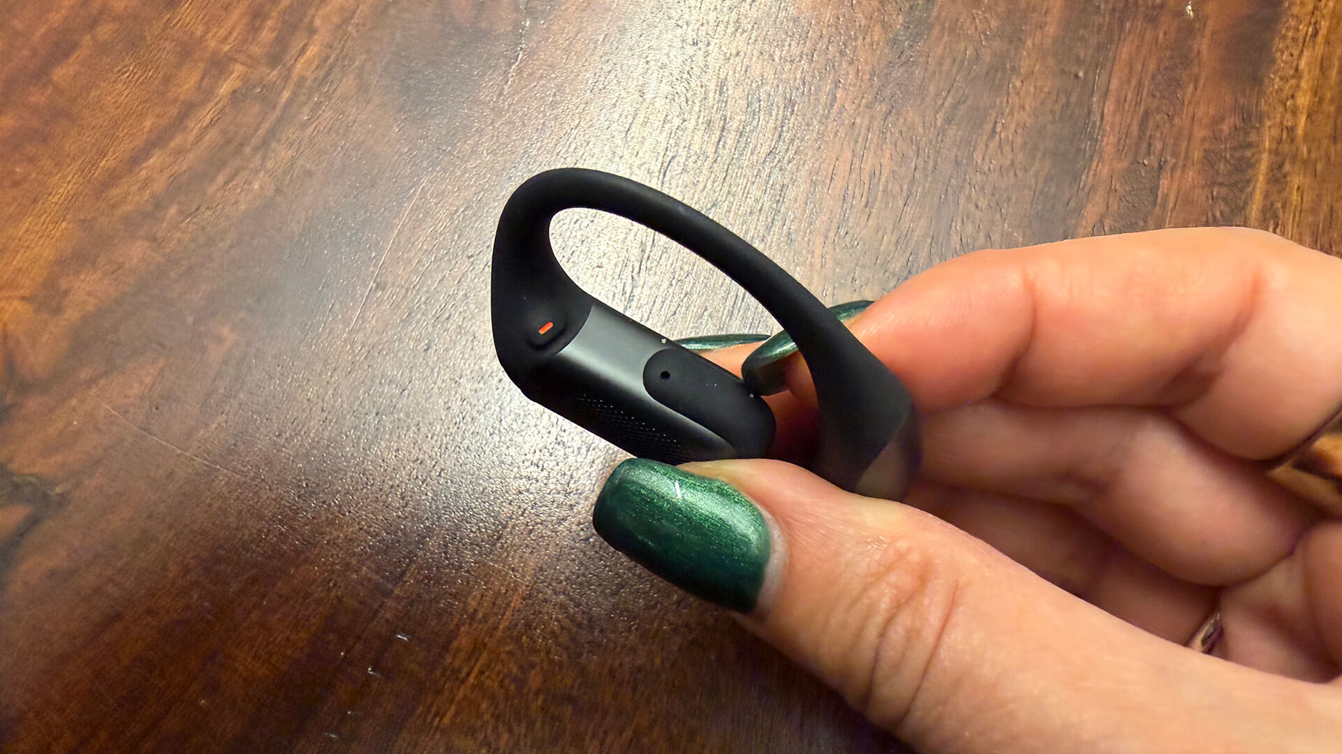 Shokz OpenFit Pro 