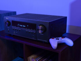Denon AVR-S980H