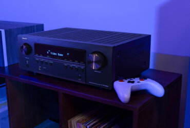 Denon AVR-S980H
