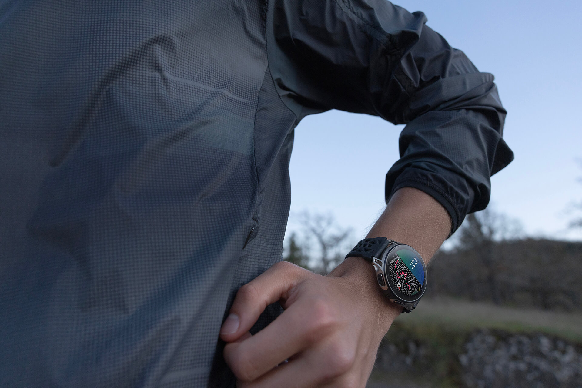 Amazfit Cheetah 2 Pro