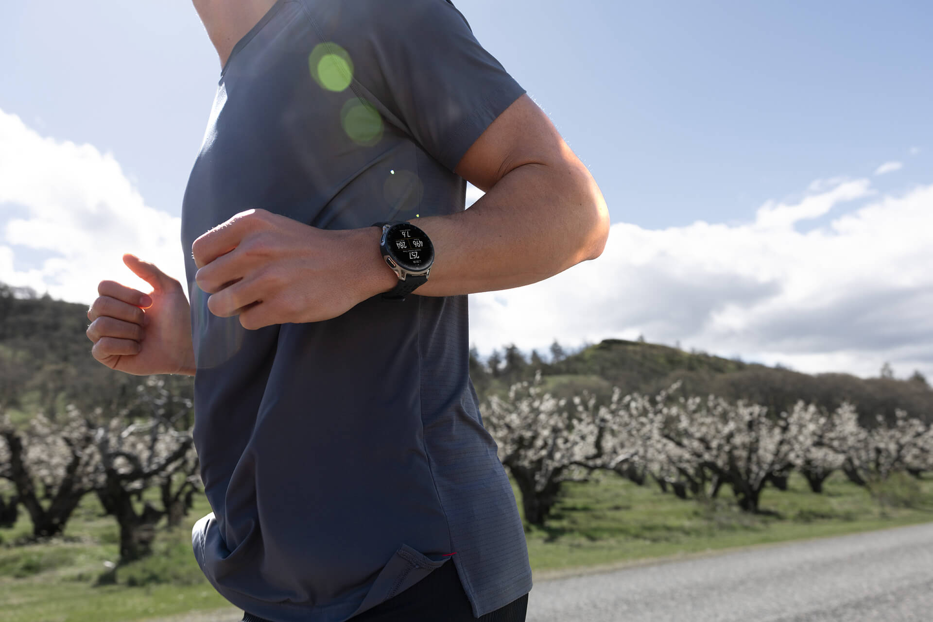 Amazfit Cheetah 2 Pro