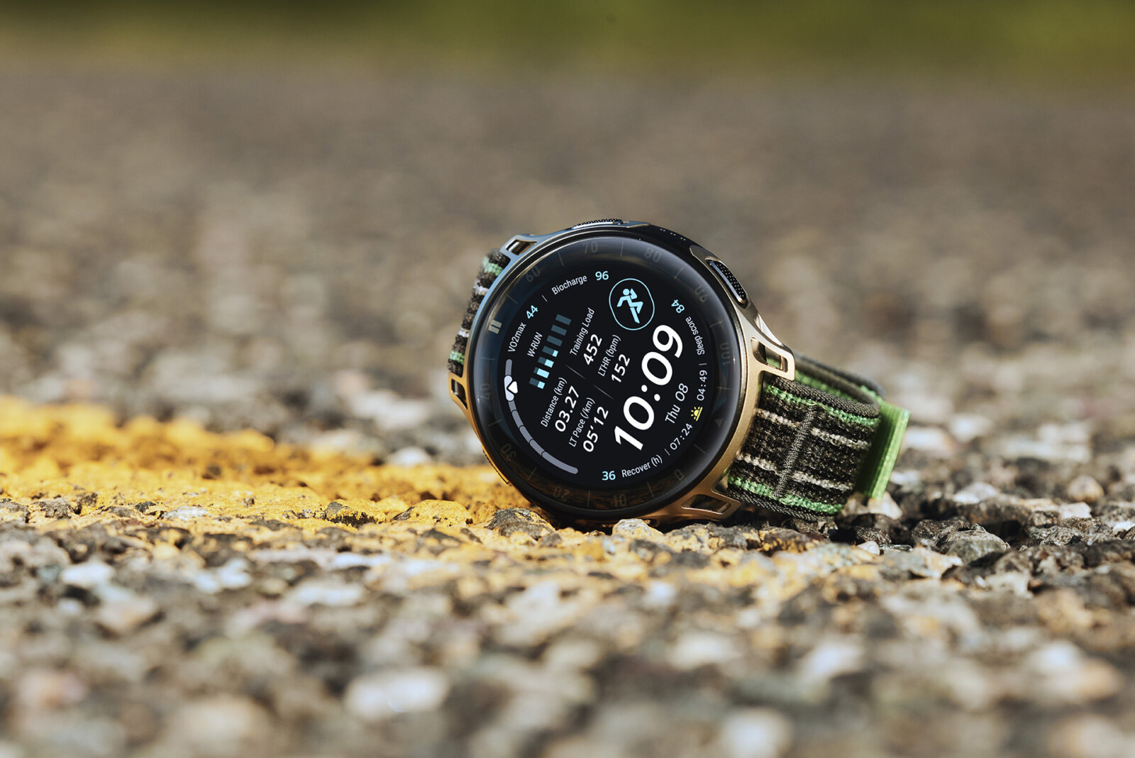 Amazfit Cheetah 2 Pro