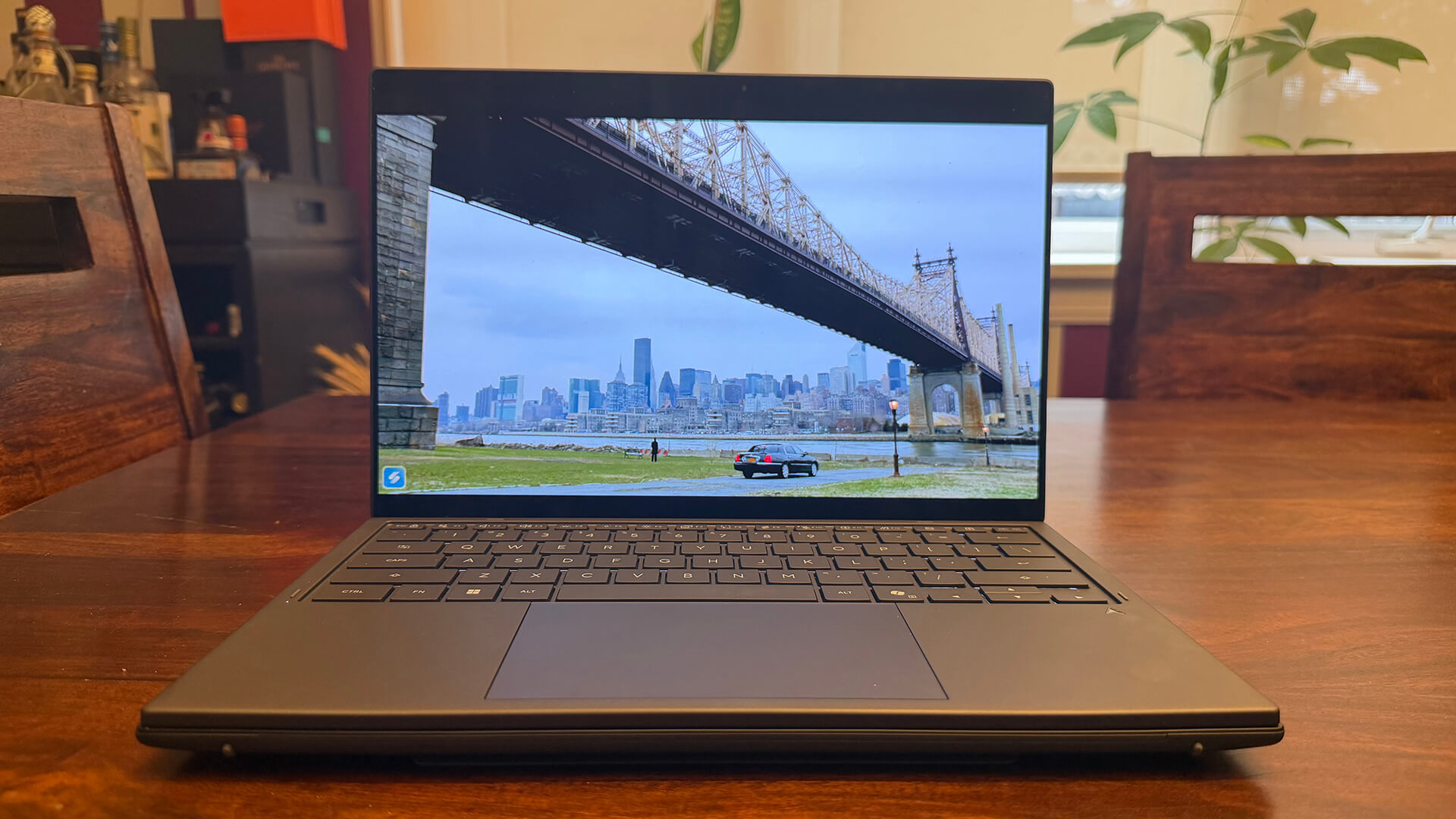 Asus Zenbook Duo