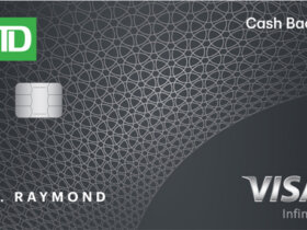 TD Visa Infinite