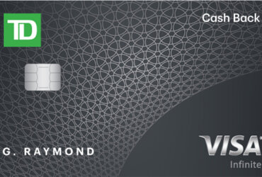 TD Visa Infinite