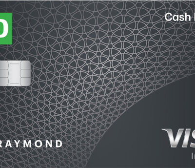 TD Visa Infinite