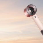 Dyson Supersonic Travel hair dryer