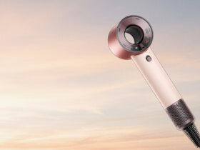 Dyson Supersonic Travel hair dryer