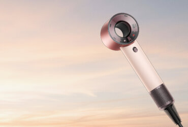 Dyson Supersonic Travel hair dryer