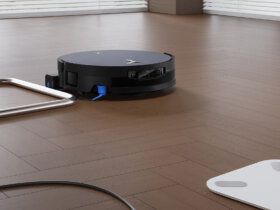 Ecovacs Deebot X12 OmniCyclone