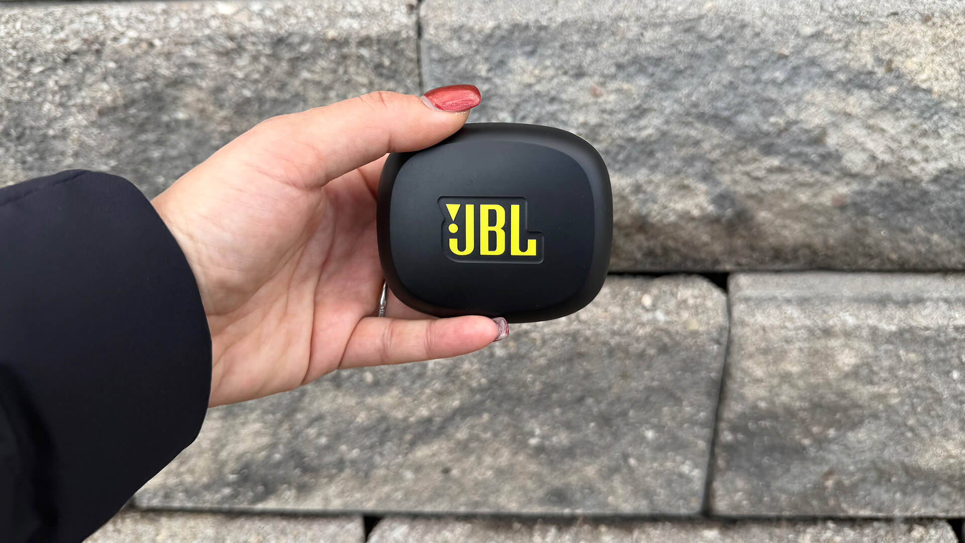 JBL Endurance Zone earbuds