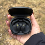 JBL Endurance Zone earbuds