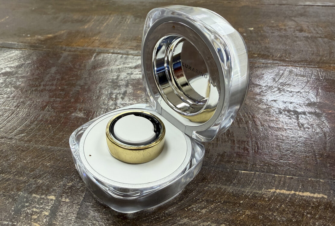 Luna Ring Gen 2