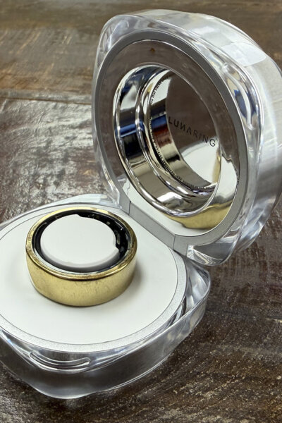 Luna Ring Gen 2