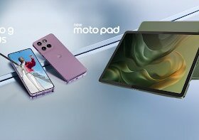 moto g stylus - 2026 and moto pad - 2026