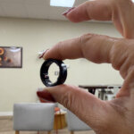 Pin Pulse smart ring