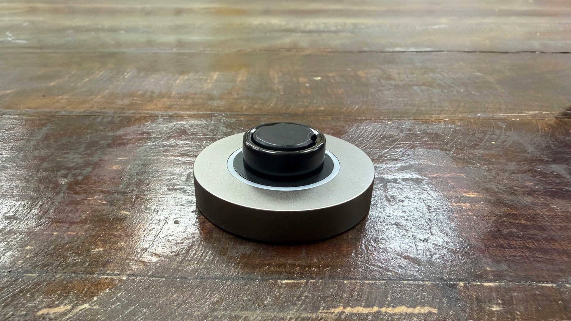 Pin Pulse smart ring