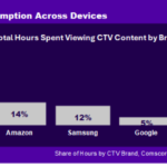 Roku streaming stats