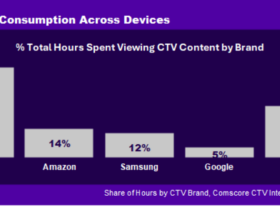 Roku streaming stats