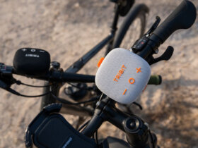 Tribit Stormbox Micro 3