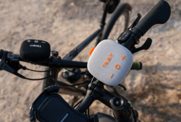 Tribit Stormbox Micro 3