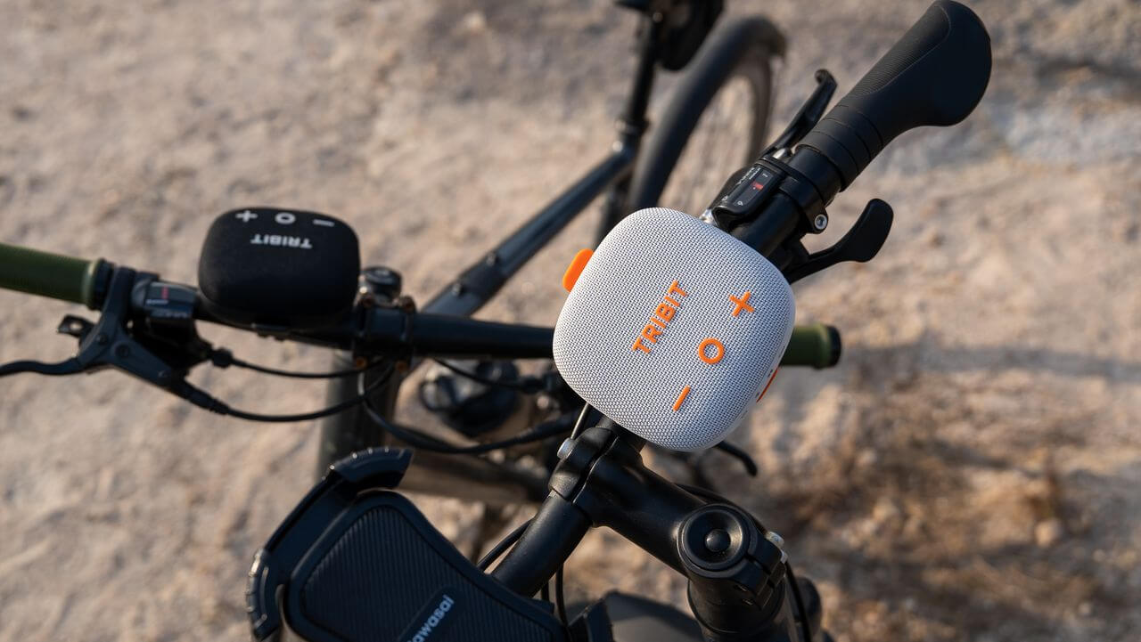 Tribit Stormbox Micro 3