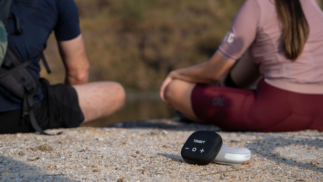 Tribit Stormbox Micro 3