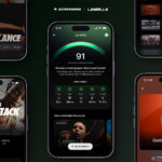 Ultrahuman Les Mills PowerPlug