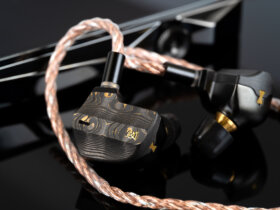 Campfire Audio Chimera