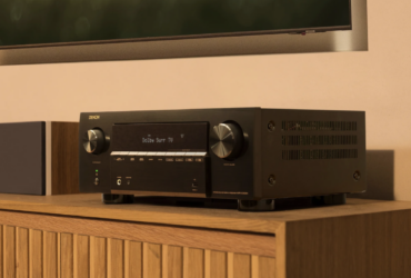 Denon AVR