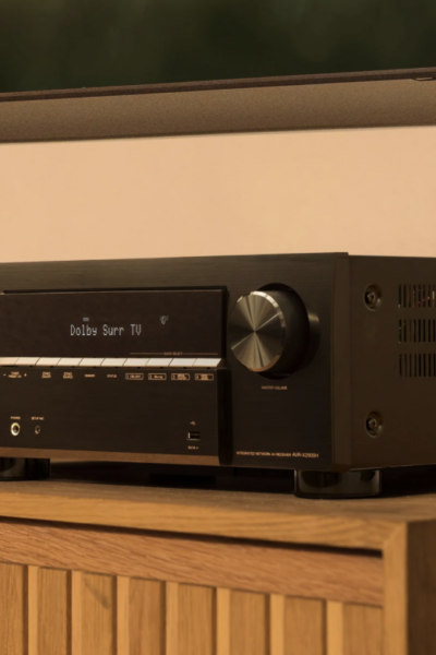 Denon AVR