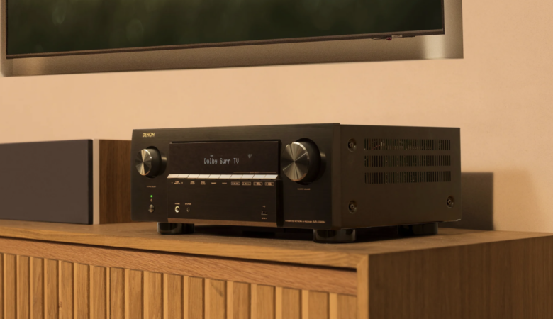 Denon AVR