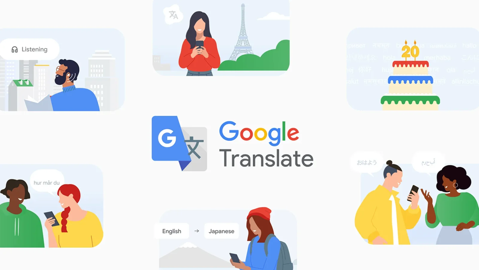 Google Translate