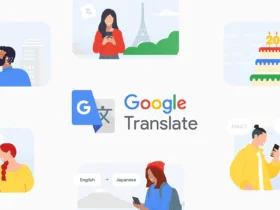 Google Translate