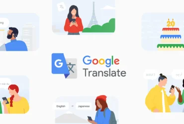 Google Translate