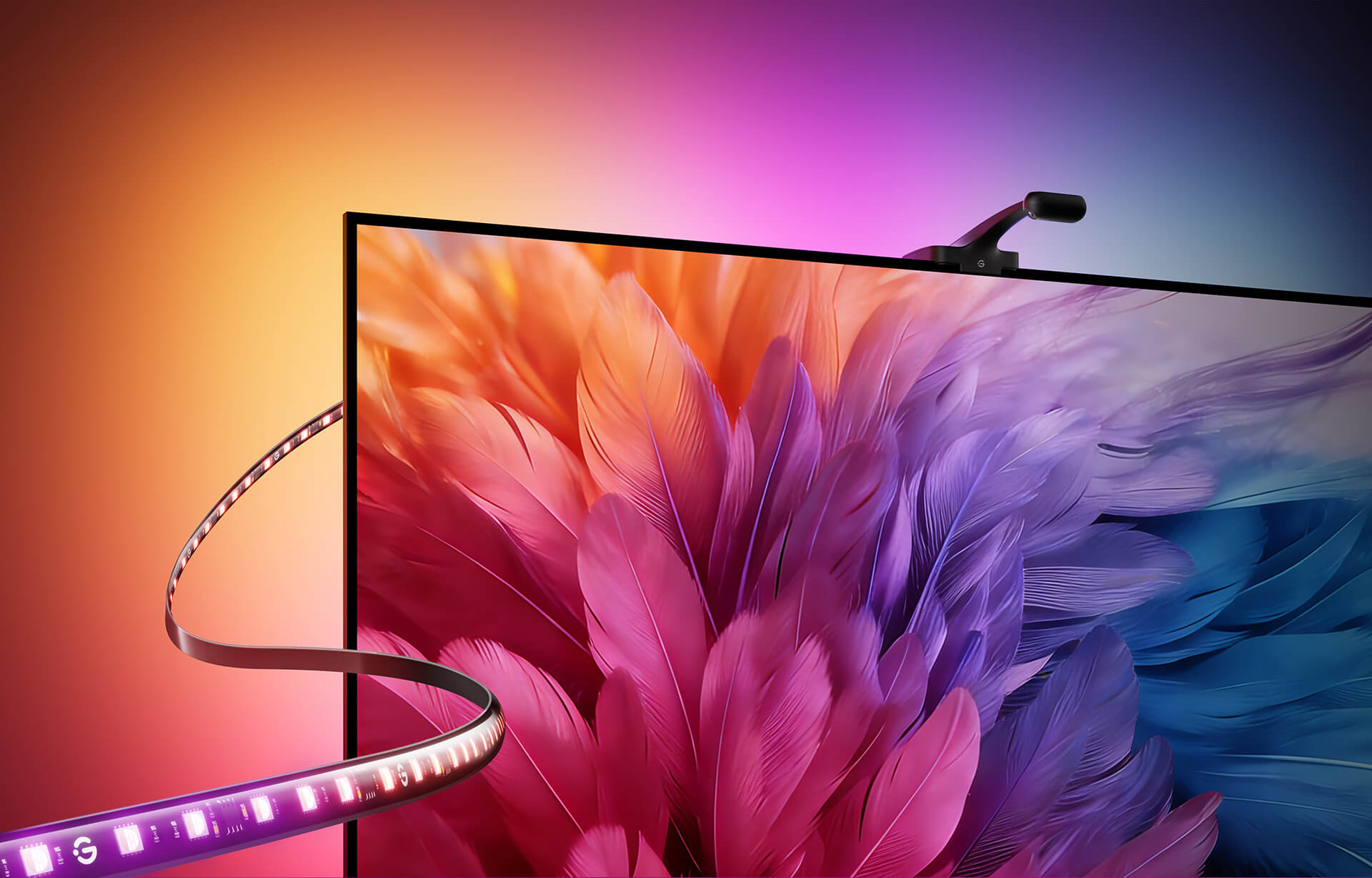 Govee TV Backlight 3