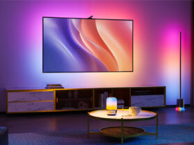 Govee TV Backlight 3