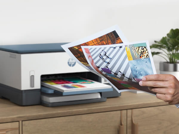 HP Smart Tank 6001 printer