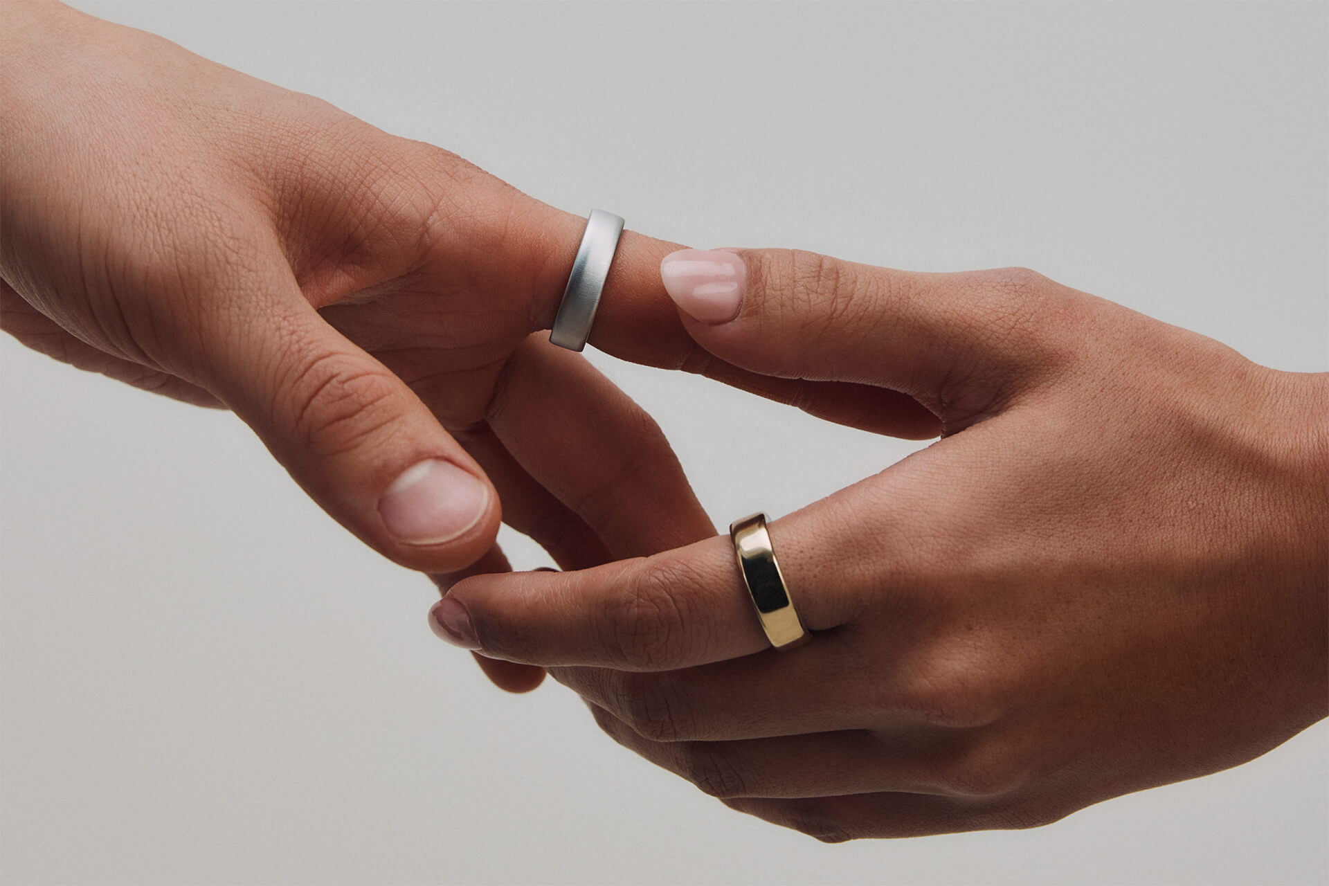 Oura Ring 5