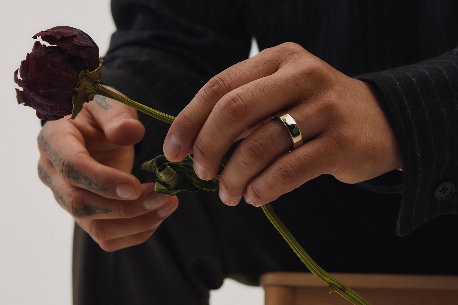 Oura Ring 5